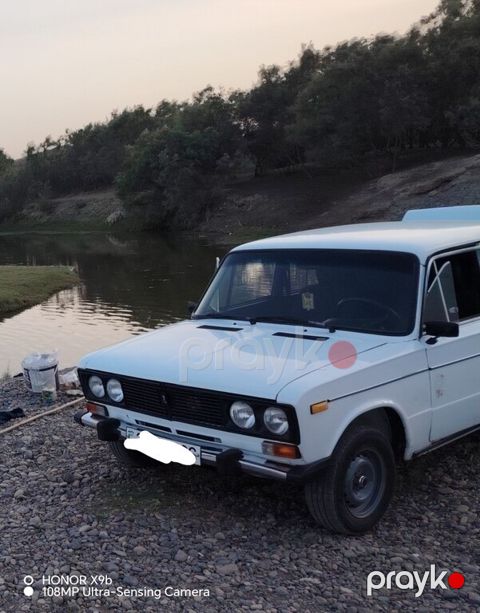 Lada (VAZ) 2106, 1.6 L, 2004 il, 250 000 km — İmişli