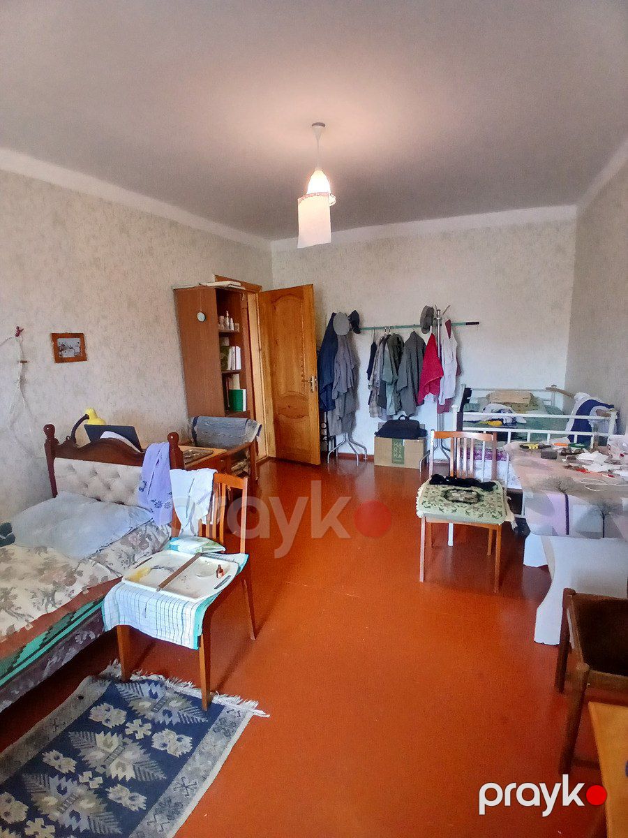 Satılır 1 otaqlı köhnə tikili 35 m² — Mənzil, Xırdalan (4)