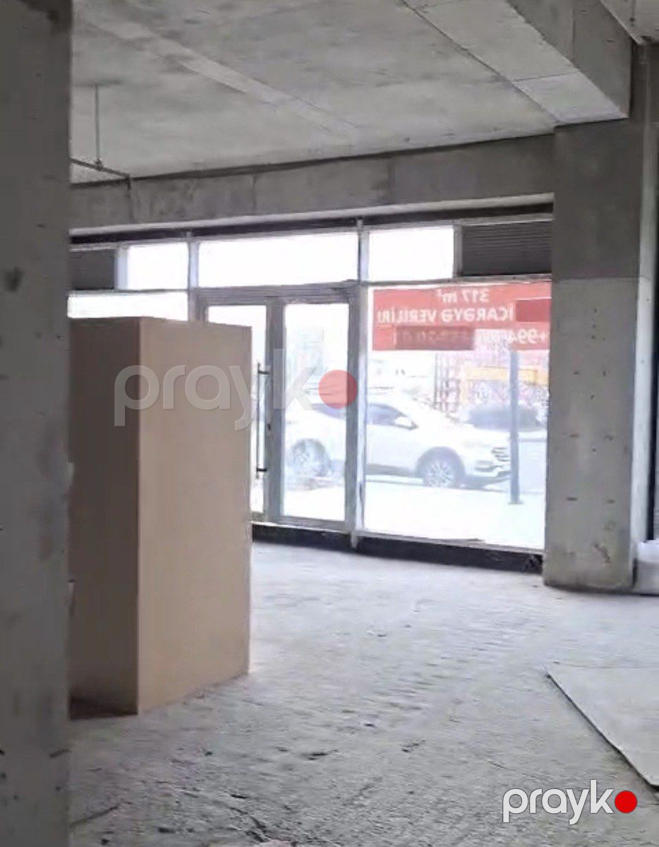 Satılır obyekt 317 m² — Əmlak, Bakı (3)