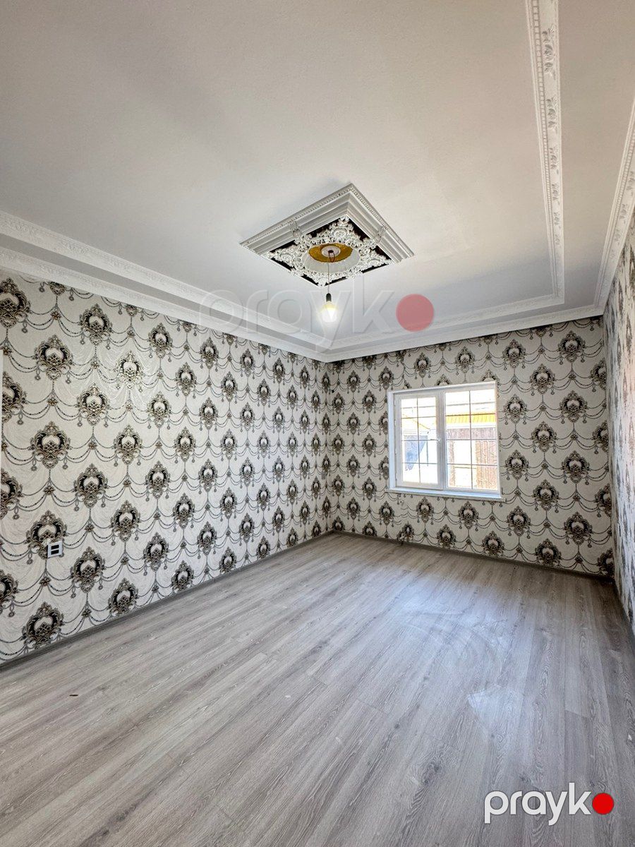 Həyət evi, Hövsan qəs — Ev, villa, Bakı (8)