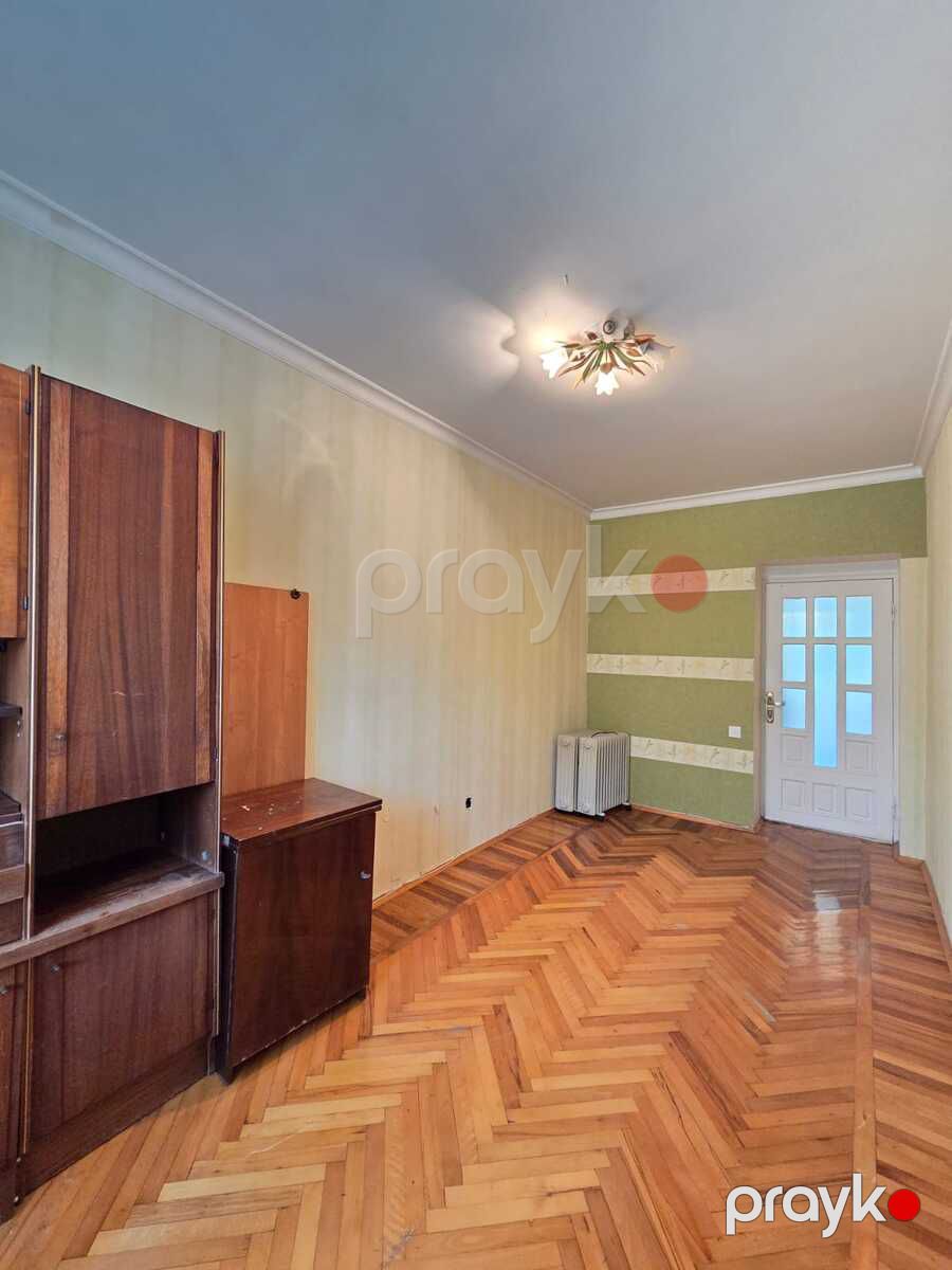 Satılır 3 otaqlı köhnə tikili 80 m² — Mənzil, Bakı (7)