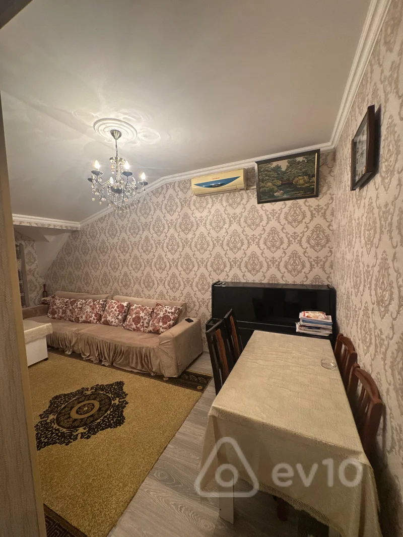 2 otaqlı mənzil, 42 m², Masazır Rahat Nəfəs yaşayış kompleksi — Mənzil, Bakı (11)
