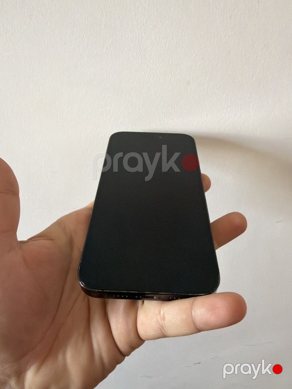 IPhone 14 Pro Max, 128 GB, Qara, Face ID — Apple iPhone, Bakı (2)