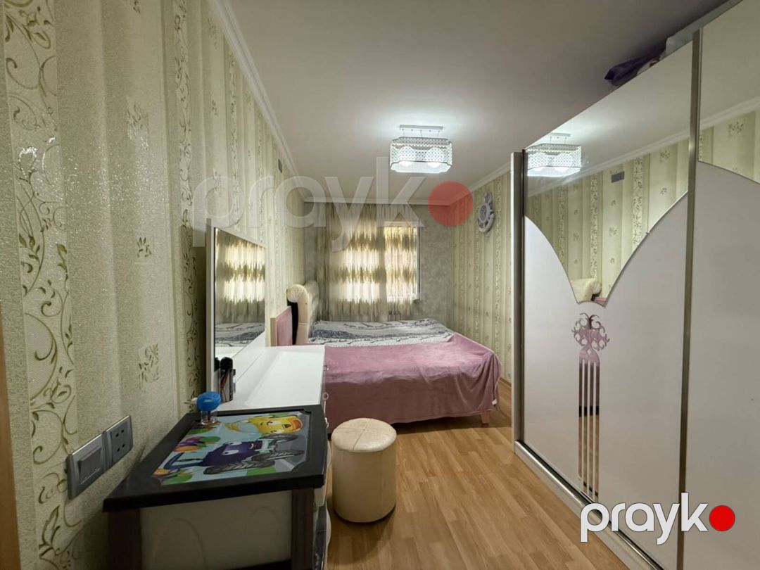 Satılır 2 otaqlı köhnə tikili 60 m² — Mənzil, Bakı (5)