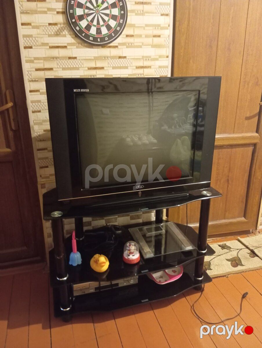 Televizor LG — TV və Video, Yevlax (4)