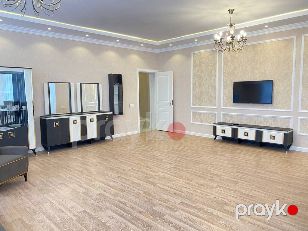İcarəyə verilir 3 otaqlı yeni tikili 156 m² — Mənzil, Bakı (3)