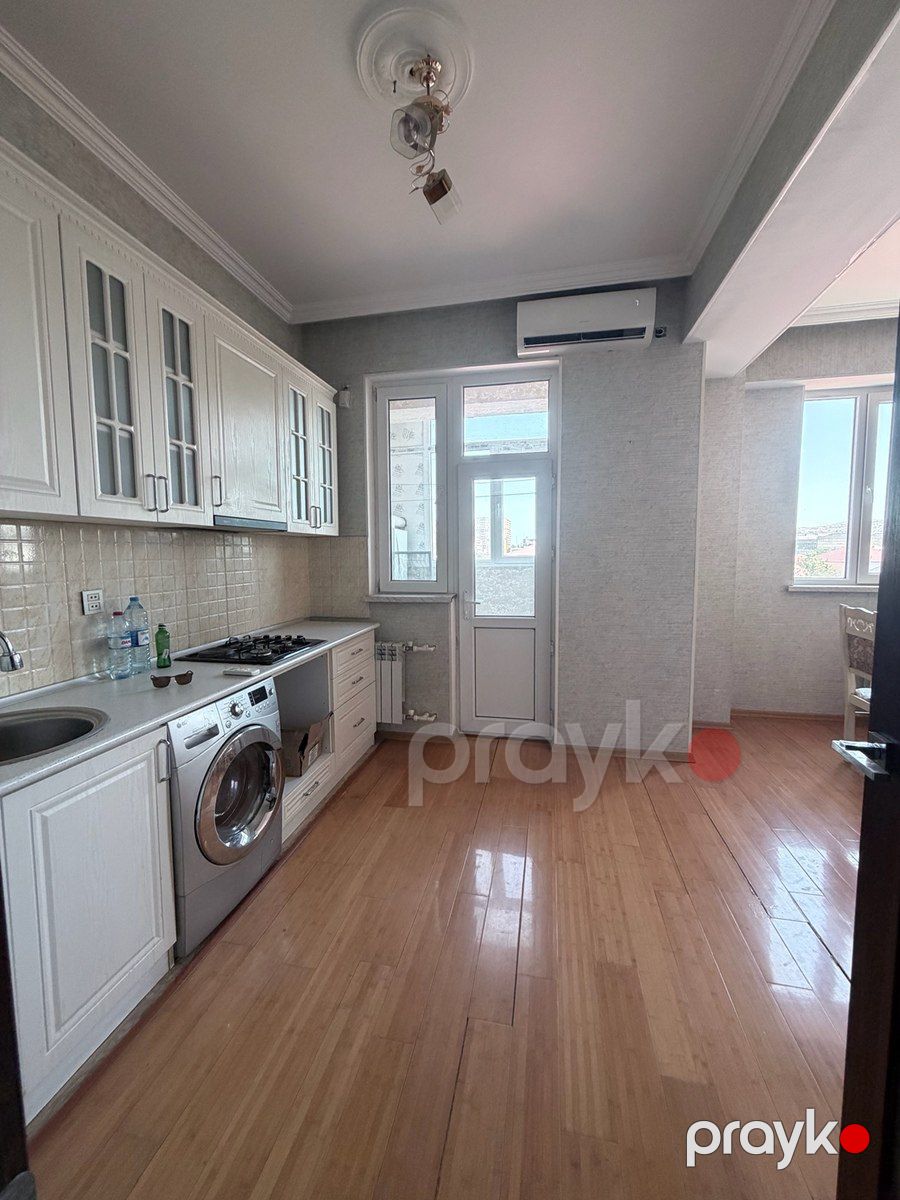 2-otaqlı yeni tikili, Xırdalan ş., 46 m² — Mənzil, Xırdalan (4)