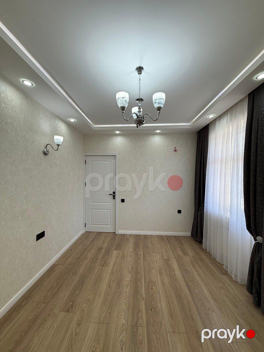 Satılır 2 otaqlı köhnə tikili 60 m² — Mənzil, Bakı (3)