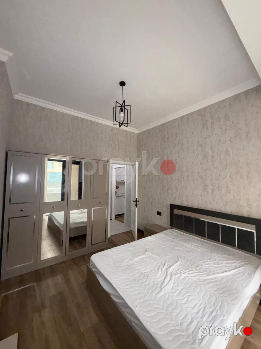 2-otaqlı yeni tikili kirayə verilir, 28 May m., 51 m² — Mənzil, Bakı (7)
