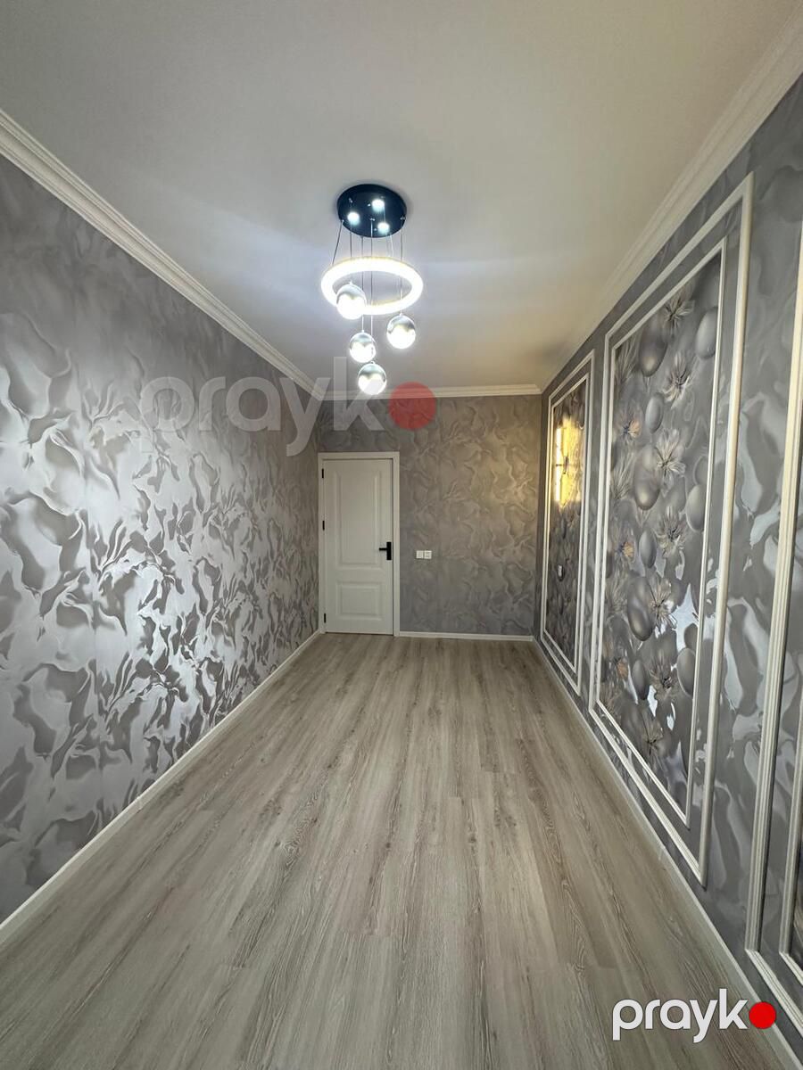 Satılır 2 otaqlı köhnə tikili 58 m² — Mənzil, Bakı (7)