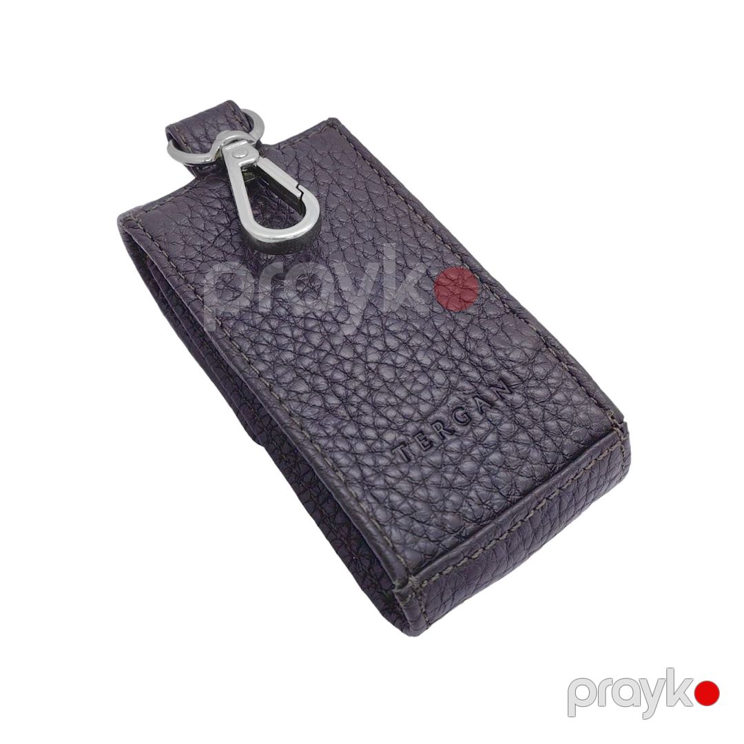 Açaq qabı Tergan 095 Qəhvəyi — Mallar, Bakı (2)