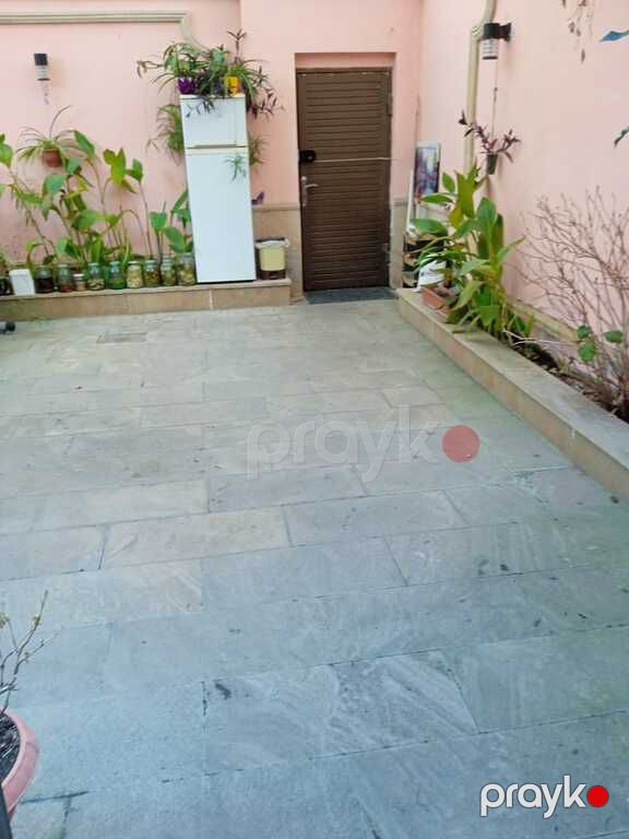 Satılır 5 otaqlı həyət evi/bağ evi 220 m² — Ev, villa, Bakı (4)