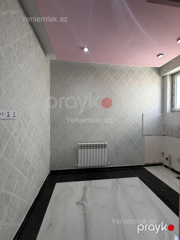 Satılır 2 otaqlı Bina evi menzil (Yeni tikili), 57 m², Masazır — Mənzil, Abşeron (6)