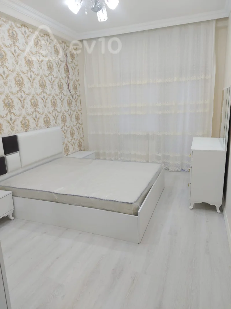 2 otaqlı mənzil, 72 m², Bəhruz Nuriyev — kirayə — Mənzil, Bakı (2)