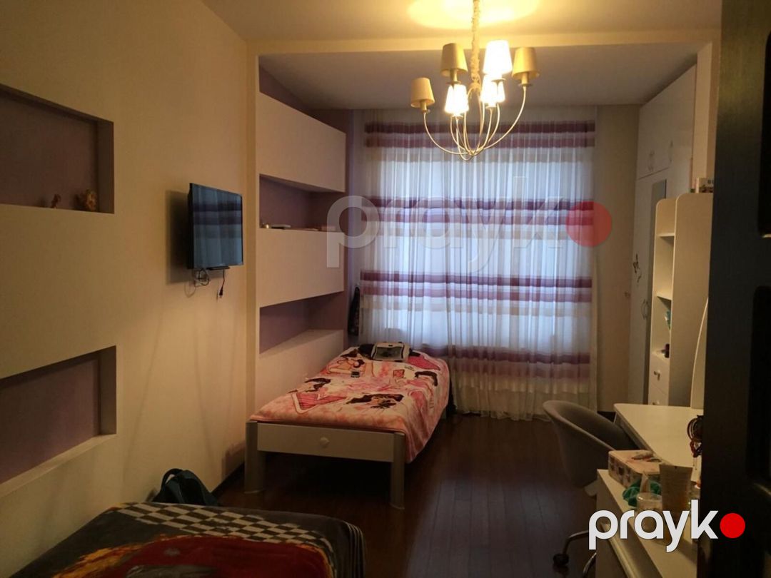 Satılır 4 otaqlı yeni tikili 165 m² — Mənzil, Bakı (9)