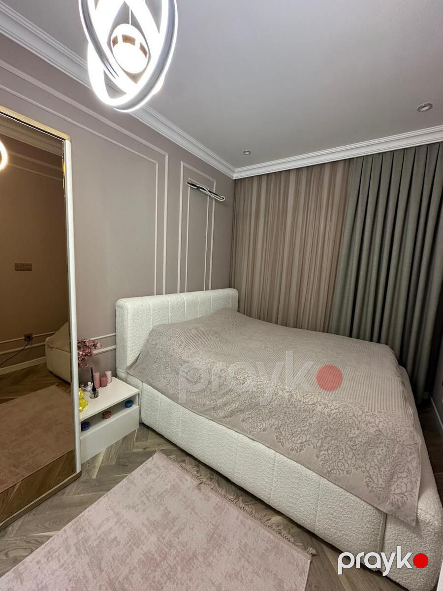 Satılır 4 otaqlı yeni tikili 192 m² — Mənzil, Bakı (10)