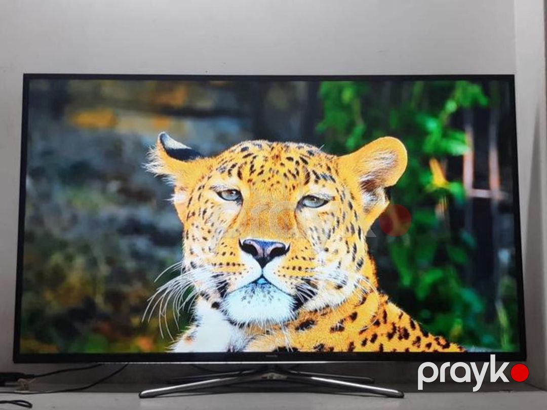 Televizor Samsung — TV və Video, Bakı (2)