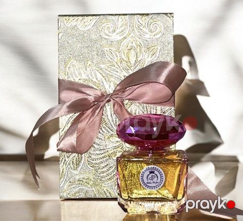 No Brand Dilkəş Parfüm Au The Noir ətir suyu uniseks 50 ml — Bakı