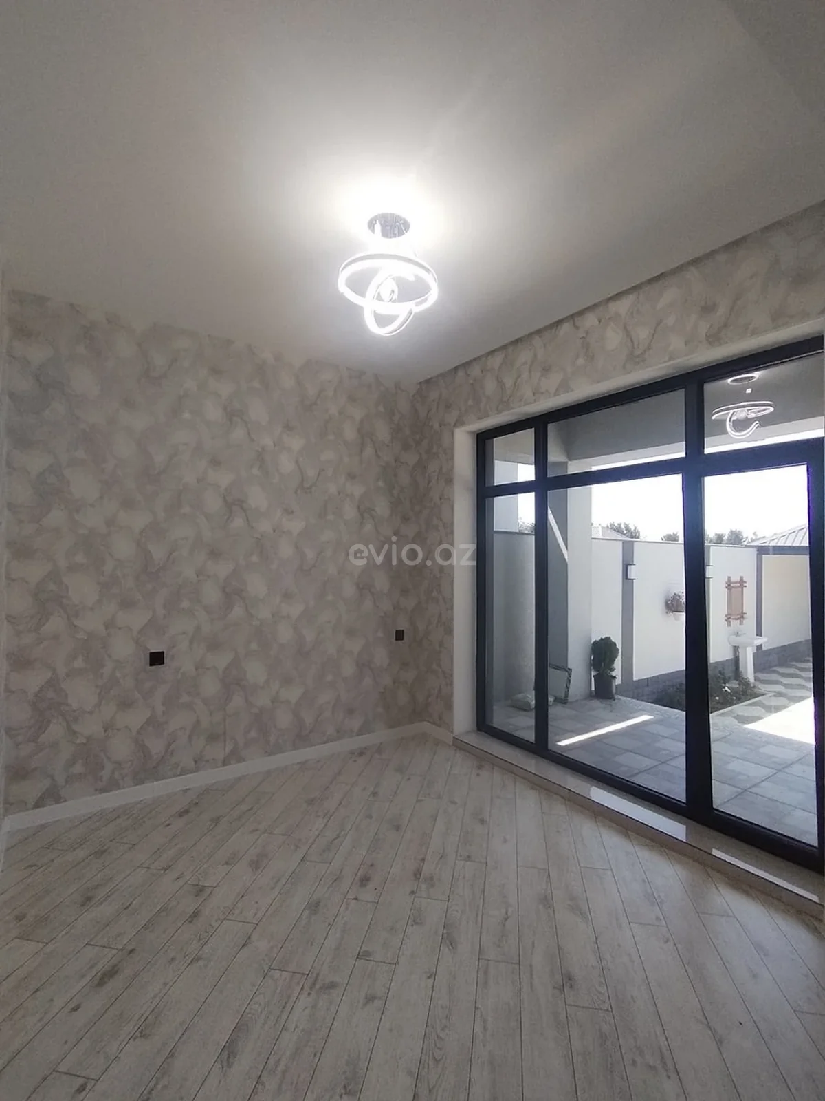 4 otaqlı bağ evi satılır Mərdəkan qəsəbəsində — Ev, villa, Bakı (7)