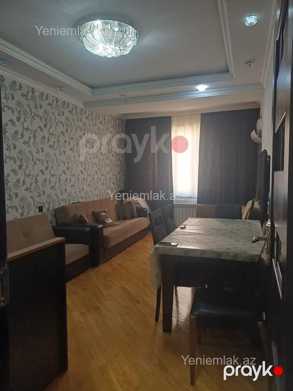 Satılır 2 otaqlı Bina evi menzil (Yeni tikili), 62 m², Xırdalan ş — Mənzil (9)