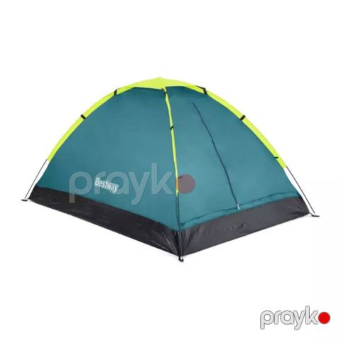 Çadır Bestway Cool Dome 3, 210x210x130 sm — Bakı