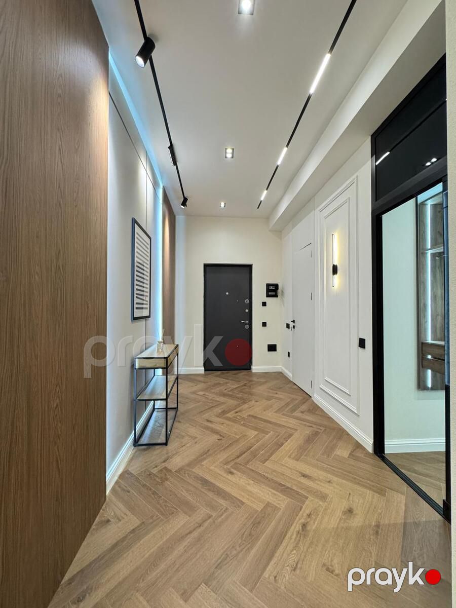 Satılır 3 otaqlı yeni tikili 108 m² — Mənzil, Bakı (2)