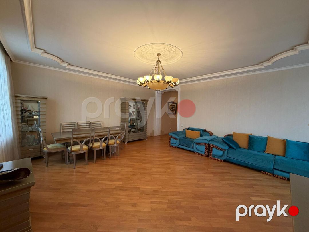 Satılır 4 otaqlı yeni tikili 165 m² — Mənzil, Bakı (3)