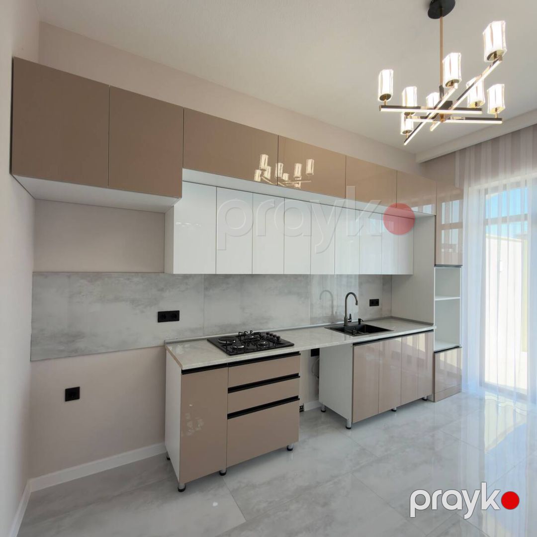 Satılır 3 otaqlı həyət evi/bağ evi 150 m² — Ev, villa, Bakı (12)