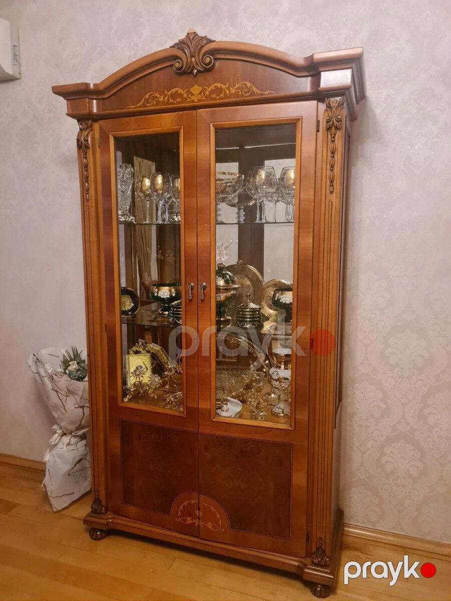 Mebel restavrasiyası (əskiltmə) və sifarişi — Mobilyaların montajı, təmiri və restavrasyonu, Bakı (4)