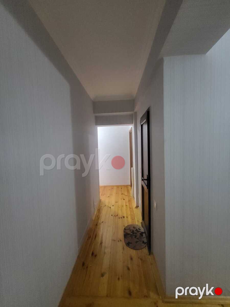 3-otaqlı yeni tikili kirayə verilir, Şəfəq qəs., 125 m² — Mənzil, Bakı (7)