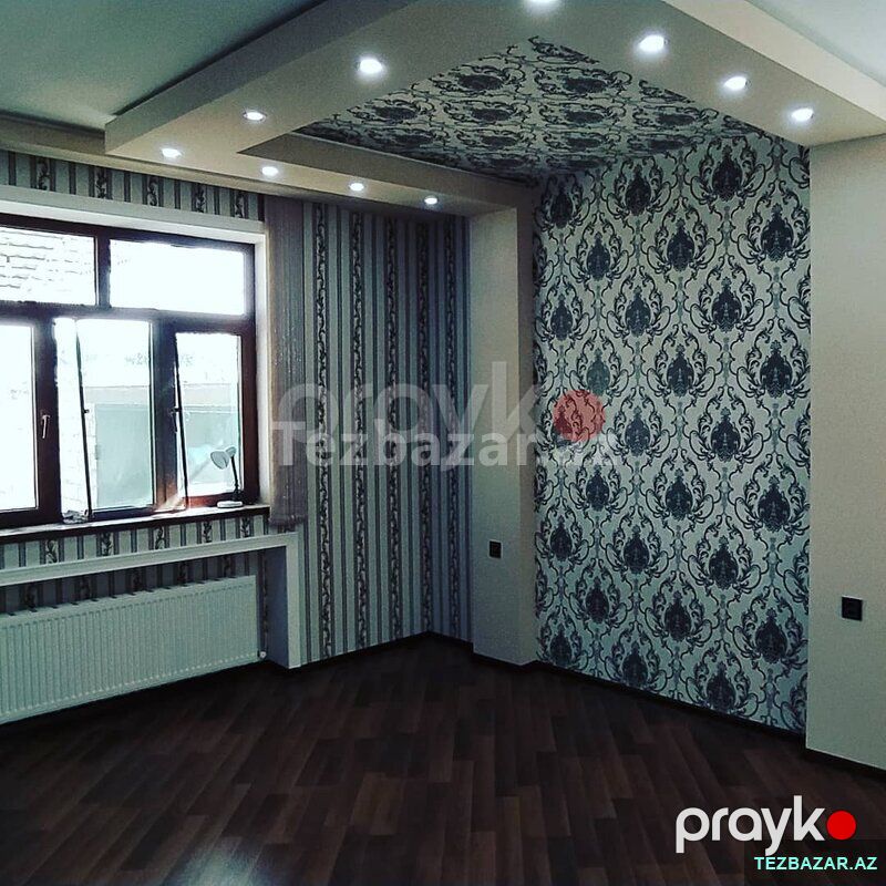 Kreditlə evlərin satışı — Ev, villa, Bakı (3)