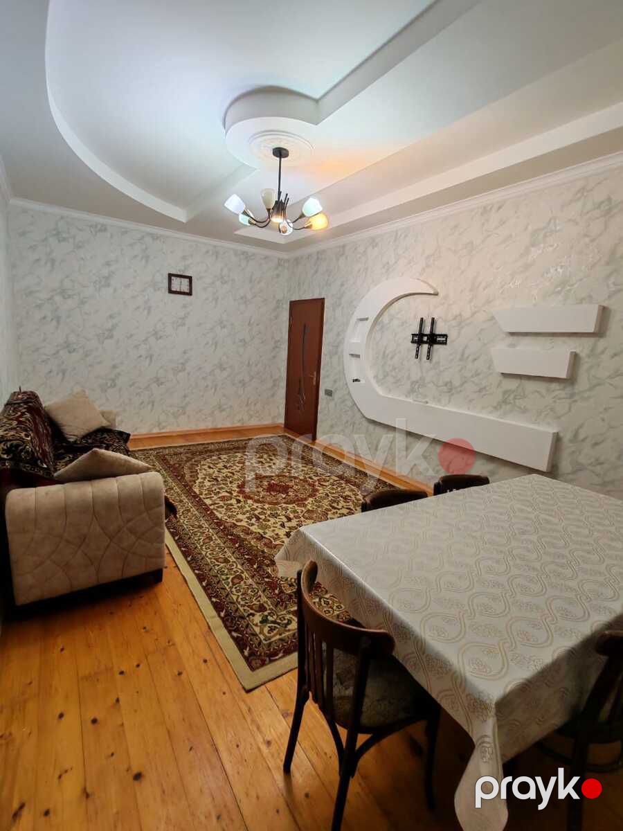 2-otaqlı yeni tikili kirayə verilir, Xırdalan ş., 82 m² — Mənzil, Xırdalan (12)