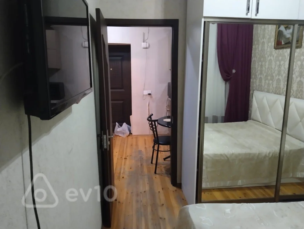 2 otaqlı mənzil, 48 m², Aaaf Park Y/K, Xırdalan — Mənzil, Xırdalan (2)
