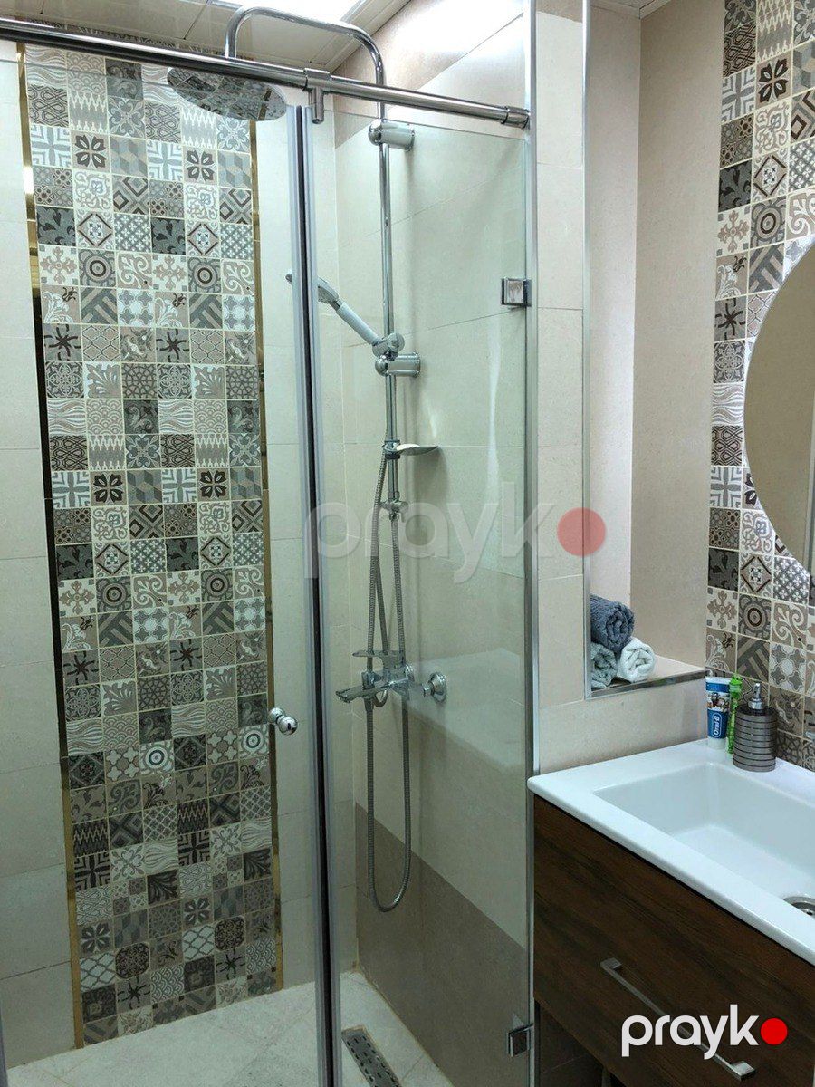 Satılır 2 otaqlı köhnə tikili 60 m² — Mənzil, Bakı (4)