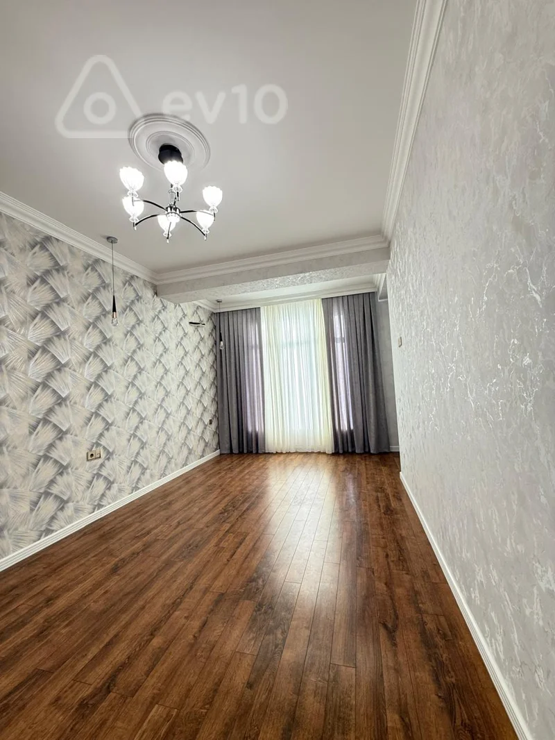 3 otaqlı mənzil, 100 m², A.M.Şərifzadə küçəsi — Mənzil, Bakı (8)