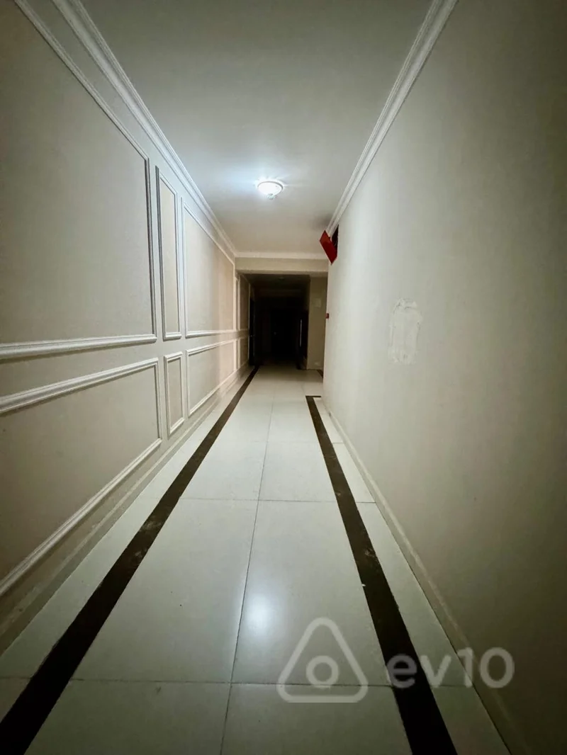 2 otaqlı mənzil, 54 m², Yeni yasamal mehemmed xiyabani — Mənzil, Bakı (11)