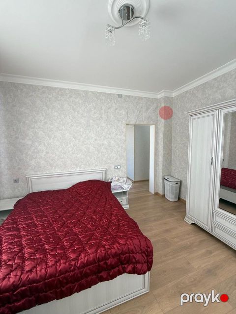 2-otaqlı mənzil, Rəsulzadə qəs., 55 m² — Bakı