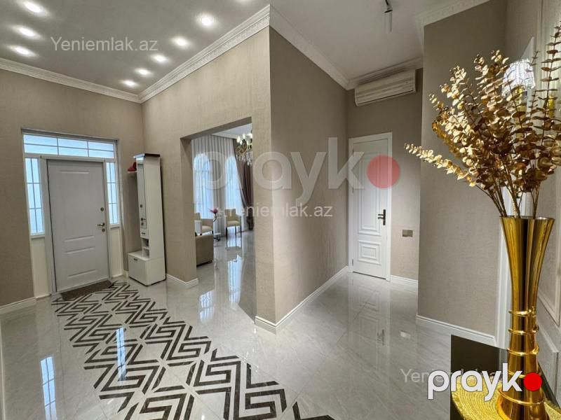 Satılır 4 otaqlı Həyət evi / Villa, 160 m², Novxanı — Ev, villa, Abşeron (8)