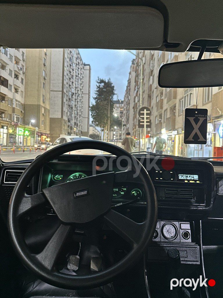 Lada (VAZ) 2107, 1.6 L, 2011 il, 75 000 km — Avtomobillər, Bakı (10)