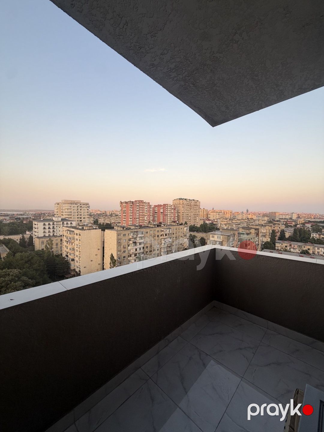 Satılır 3 otaqlı yeni tikili 120 m² — Mənzil, Bakı (10)