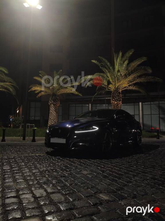 Jaguar XF, 2.0 L, 2014 il, 160 000 km — Avtomobillər, Bakı (10)