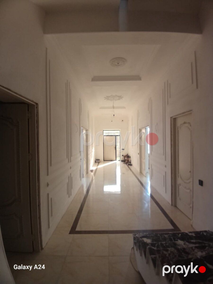 Həyət evi, Binəqədi r — Ev, villa, Bakı (2)