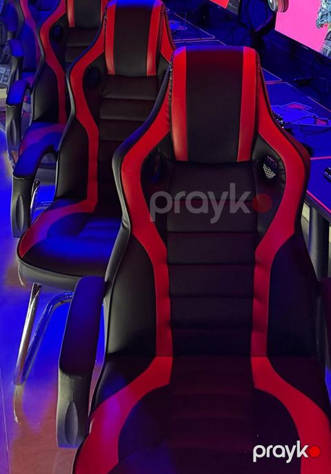 PlayStation klub avadanlığı