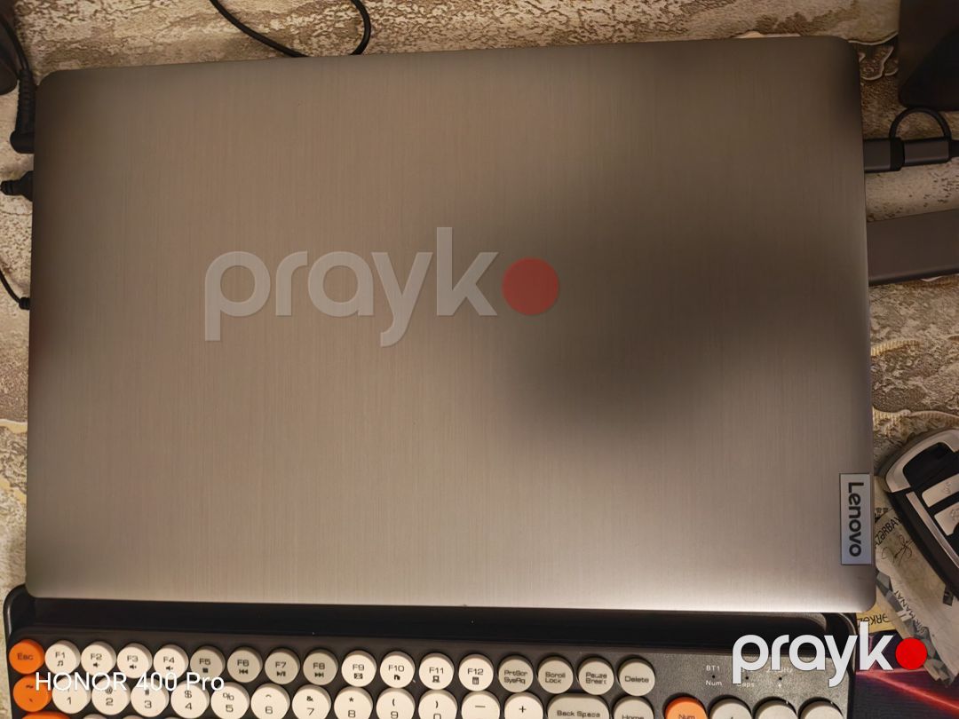 Lenovo İdeapad 3 — Noutbuklar, Bakı (4)