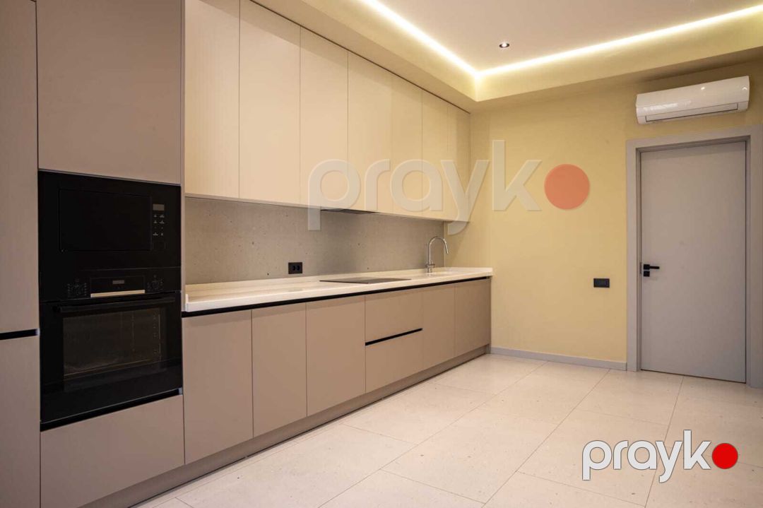 3-otaqlı yeni tikili kirayə verilir, Mərkəzi Bulvar küç., 160 m² — Mənzil, Bakı (10)