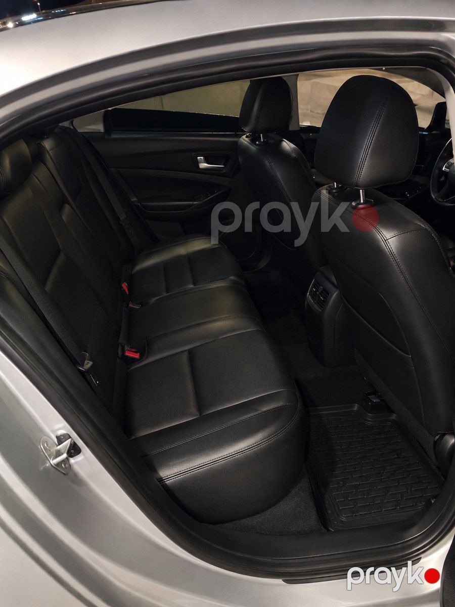 Chevrolet Cruze, 2014 il — Avtomobillər, Bakı (5)