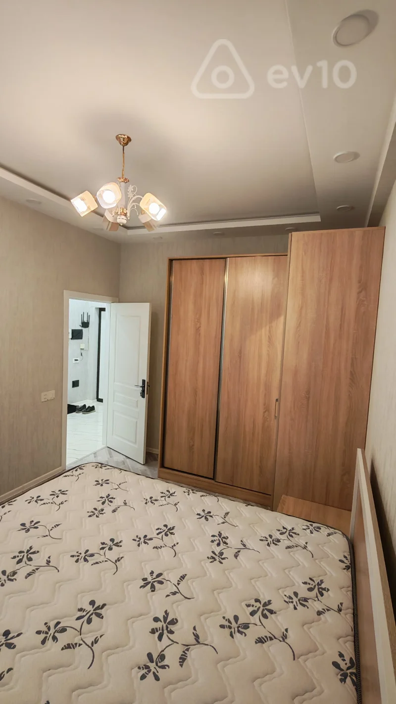2 otaqlı mənzil, 65 m², Masazır — kirayə — Mənzil, Bakı (4)