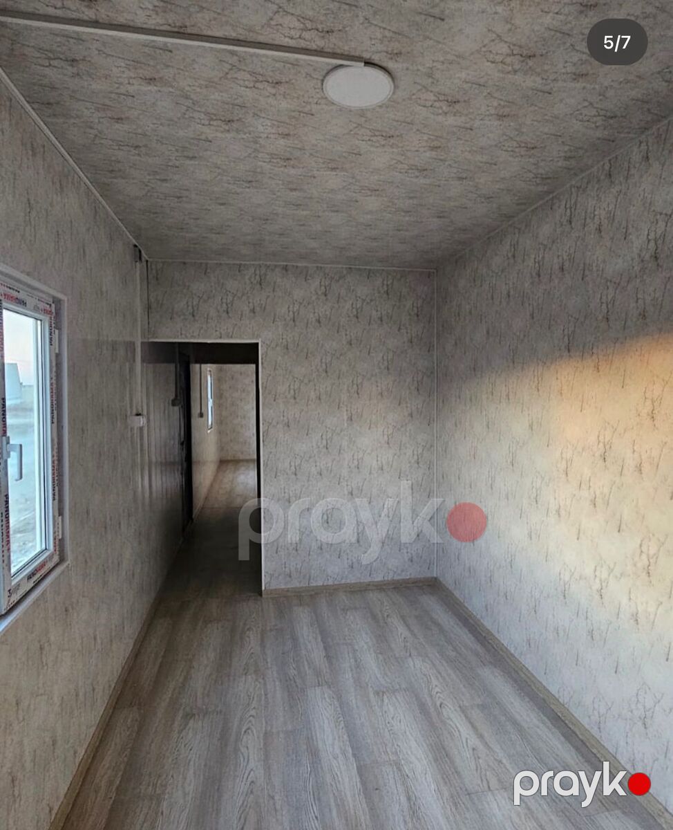 Konteyner — Təmir və inşaat, Sumqayıt (4)
