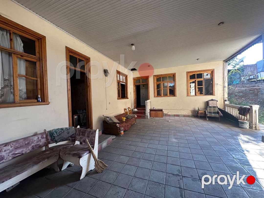 Həyət evi, Bəxtiyar Əliyev küç — Ev, villa, Gəncə (6)