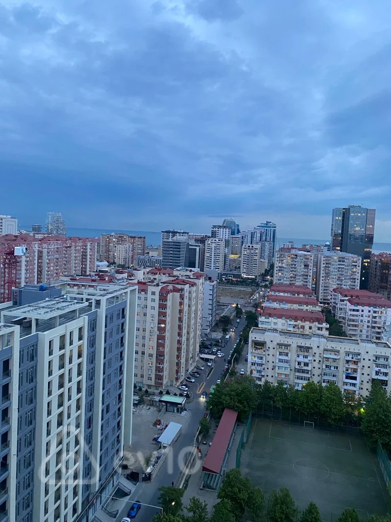 2 otaqlı mənzil, 67 m², Babek Prospekti — kirayə — Mənzil, Bakı (2)